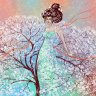 sakura girl