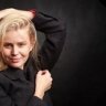 Лариса Лаптева